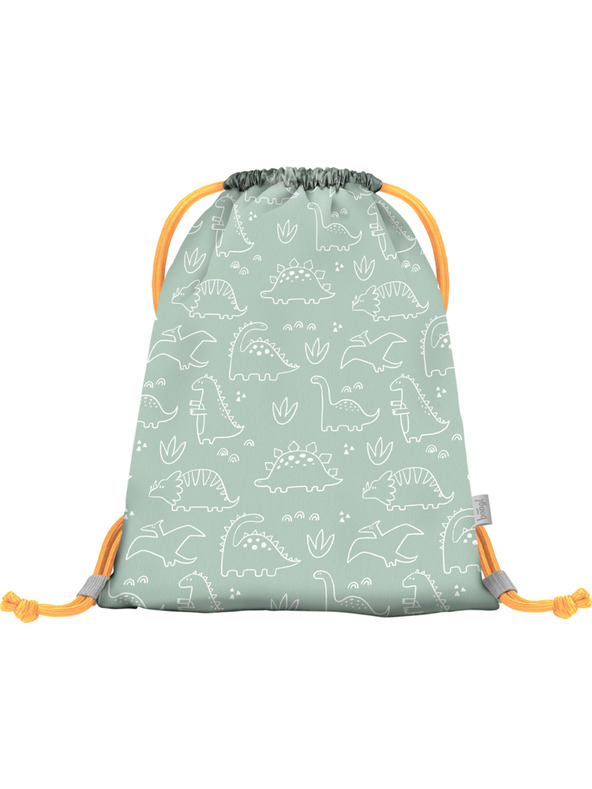 BAAGL  BAAGL Sac preșcolar Dino