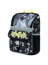 BAAGL  BAAGL SET 3 Zippy Batman Dark City: rucsac, penar, sac
