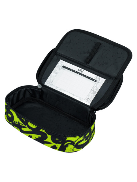 BAAGL  BAAGL Penar Tip Etui Lime
