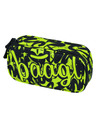 BAAGL  BAAGL SET 3 Core Lime: rucsac, penar, sac