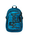 BAAGL  BAAGL Rucsac Școlar Core Ocean