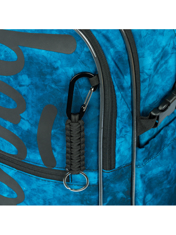 BAAGL  BAAGL Rucsac Școlar Core Ocean