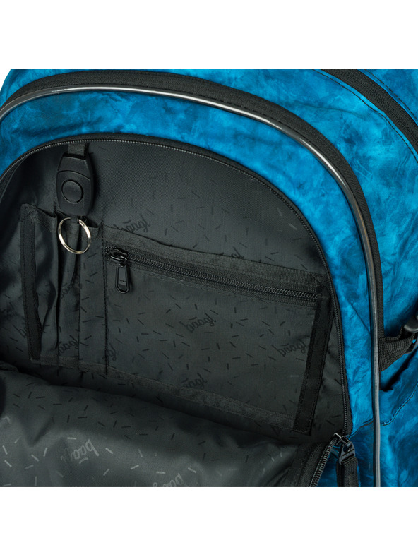 BAAGL  BAAGL Rucsac Școlar Core Ocean