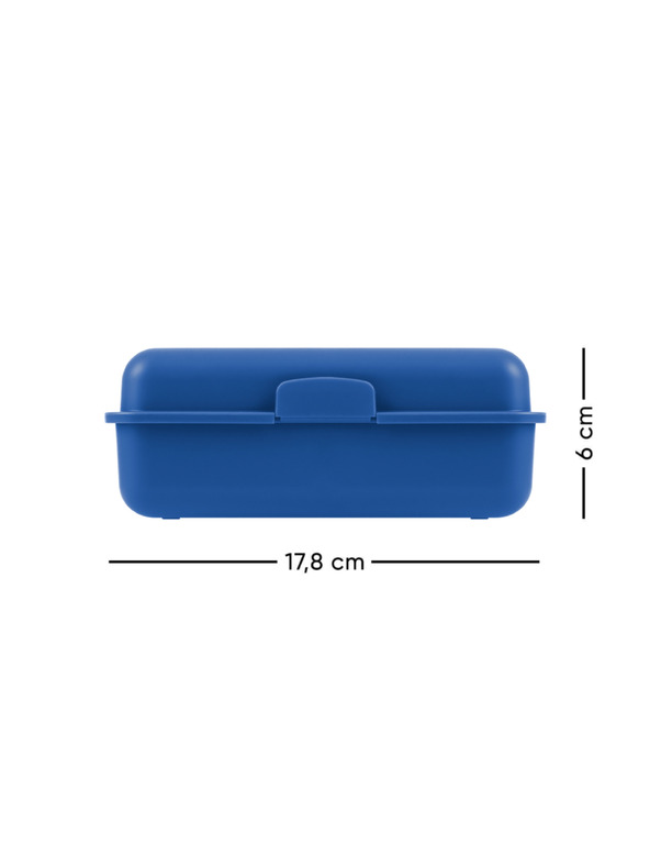 BAAGL  BAAGL Cutie pentru Gustări Roboți