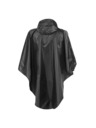 BAAGL  BAAGL Pelerină de ploaie pentru exterior Batman Logo, mărimea M (130-150 cm)