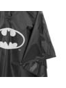 BAAGL  BAAGL Pelerină de ploaie pentru exterior Batman Logo, mărimea M (130-150 cm)