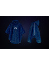 BAAGL  BAAGL Pelerină de ploaie tip poncho pentru exterior Dino, mărimea XS (90-110 cm)