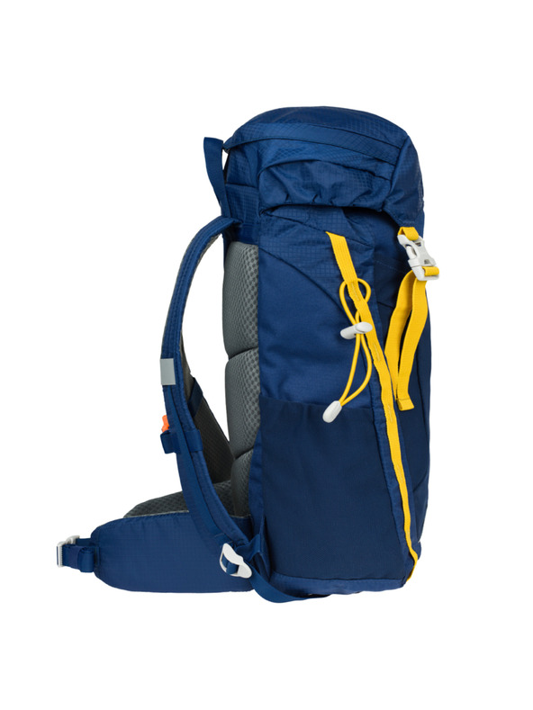BAAGL  BAAGL Rucsac Tracker Azul