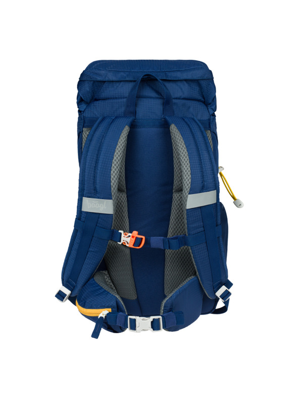 BAAGL  BAAGL Rucsac Tracker Azul