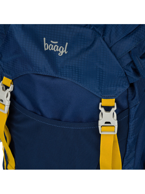 BAAGL  BAAGL Rucsac Tracker Azul