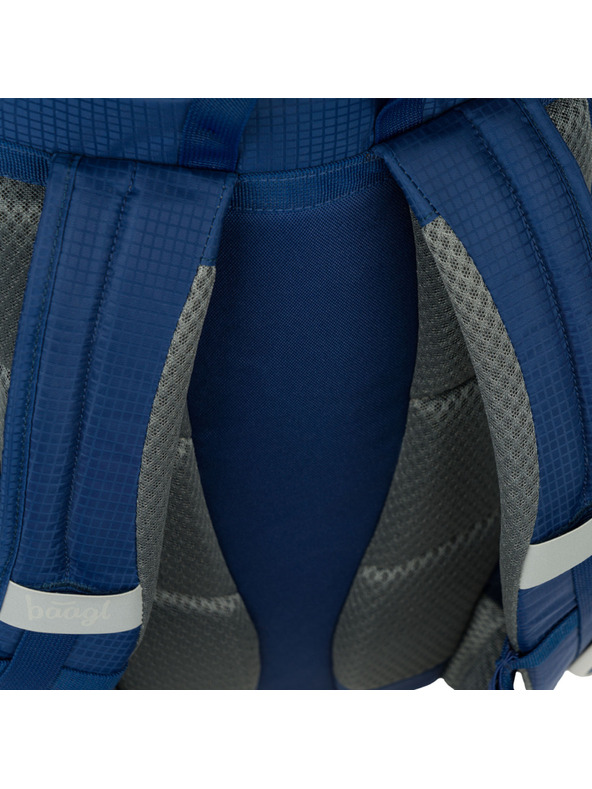 BAAGL  BAAGL Rucsac Tracker Azul