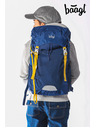 BAAGL  BAAGL Rucsac Tracker Azul