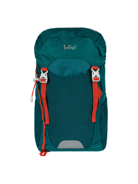 BAAGL  BAAGL Rucsac Tracker Verde