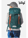 BAAGL  BAAGL Rucsac Tracker Verde