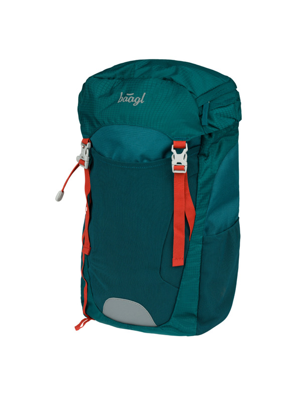 BAAGL  BAAGL Rucsac Tracker Verde