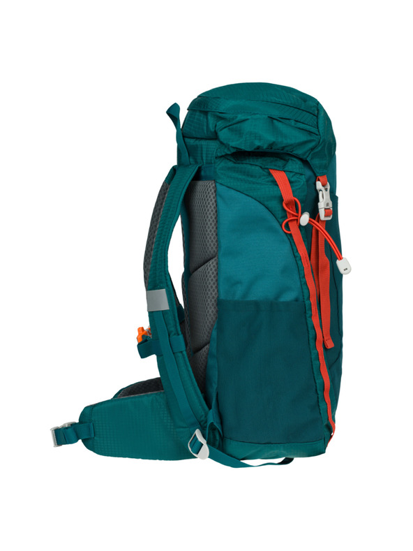 BAAGL  BAAGL Rucsac Tracker Verde