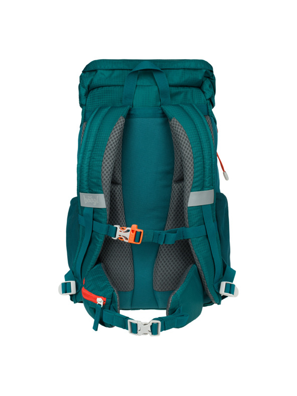 BAAGL  BAAGL Rucsac Tracker Verde