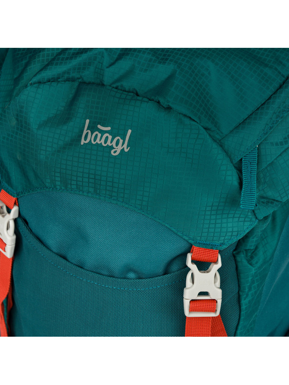 BAAGL  BAAGL Rucsac Tracker Verde
