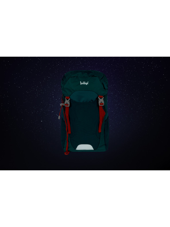 BAAGL  BAAGL Rucsac Tracker Verde