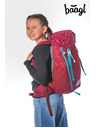 BAAGL  Rucsac BAAGL Tracker Roi