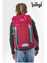 BAAGL  Rucsac BAAGL Tracker Roi