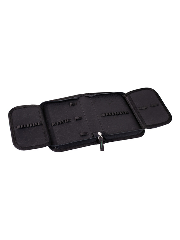 BAAGL  BAAGL SET 3 Ergonomic Dino: ghiozdan, penar, sac