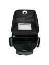 BAAGL  BAAGL SET 3 Ergonomic Dino: ghiozdan, penar, sac