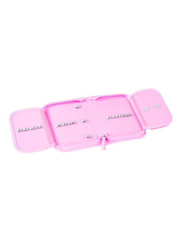 BAAGL  BAAGL SET 3 Ergo Tlapky: ghiozdan, penar, sac