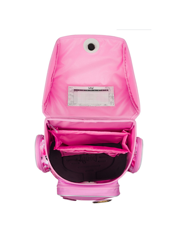 BAAGL  BAAGL SET 3 Ergo Tlapky: ghiozdan, penar, sac