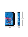 BAAGL  BAAGL SET 3 Ergonomic Salvatori: ghiozdan, penar, sac