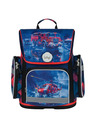 BAAGL  BAAGL SET 3 Ergonomic Salvatori: ghiozdan, penar, sac