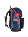 BAAGL  BAAGL SET 3 Ergonomic Salvatori: ghiozdan, penar, sac