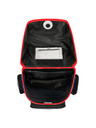 BAAGL  BAAGL SET 3 Ergonomic Salvatori: ghiozdan, penar, sac