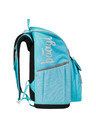 BAAGL  BAAGL SET 3 Zippy Delfin: ghiozdan, penar, sac