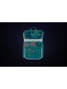 BAAGL  BAAGL SET 3 Zippy Delfin: ghiozdan, penar, sac