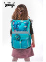 BAAGL  BAAGL SET 3 Zippy Delfin: ghiozdan, penar, sac