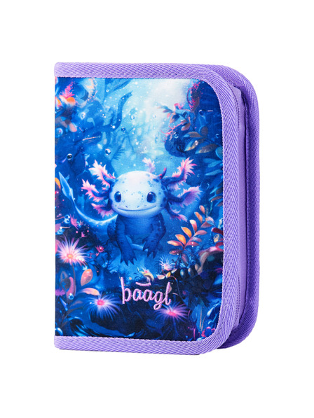 BAAGL  BAAGL Penar cu un etaj Axolotl