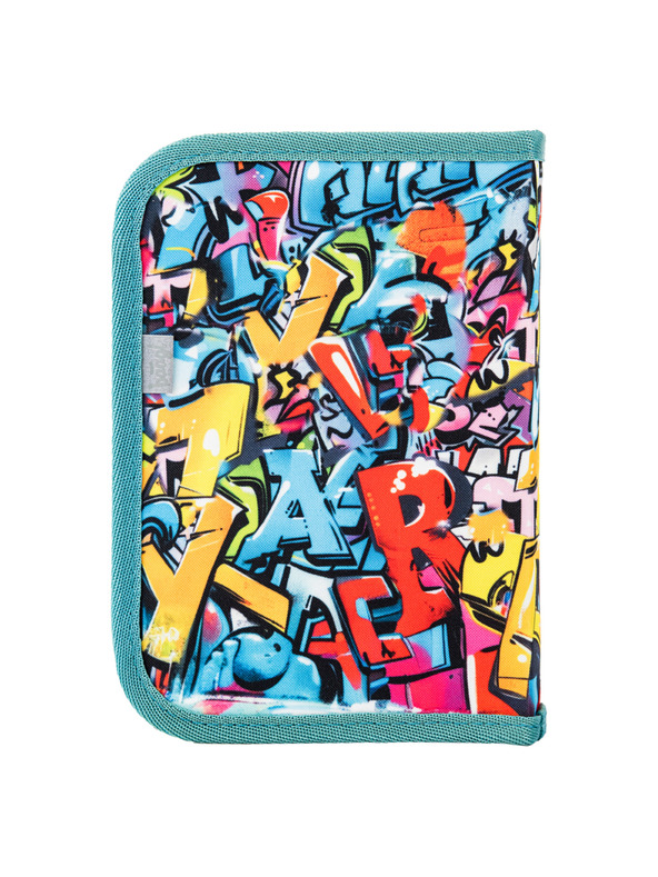 BAAGL  BAAGL Penar Școlăresc cu Un Nivel Skatepark