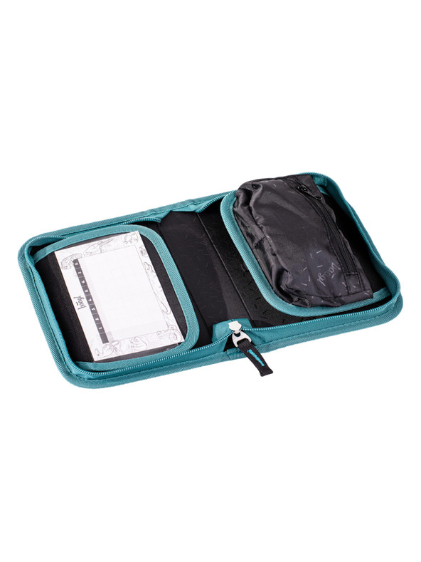 BAAGL  BAAGL Penar Școlăresc cu Un Nivel Skatepark