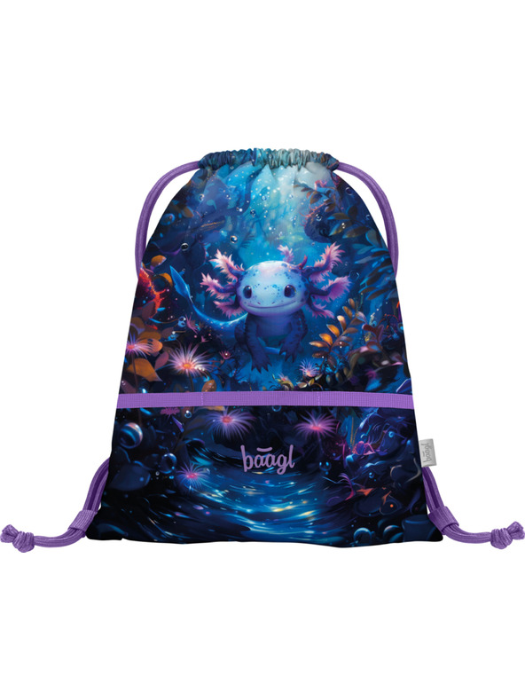 BAAGL  BAAGL Sac Axolotl