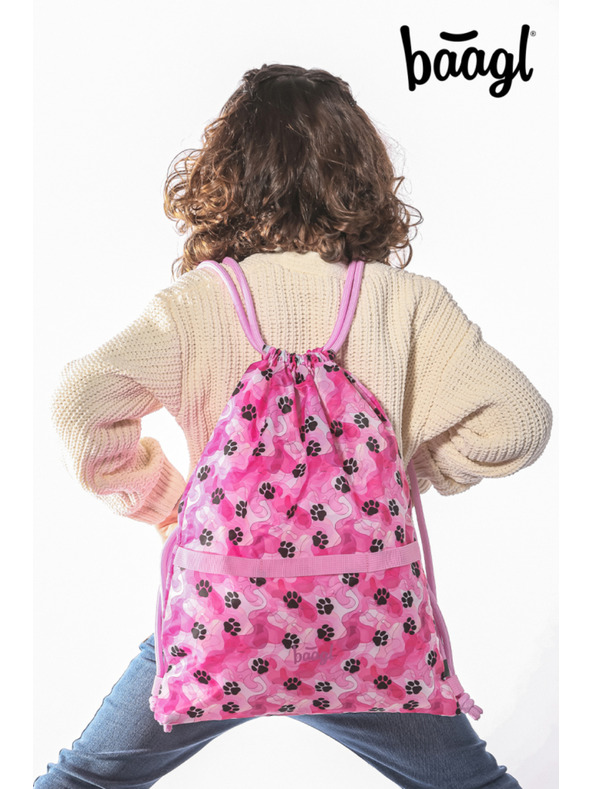 BAAGL  BAAGL Sac Lăbuțe