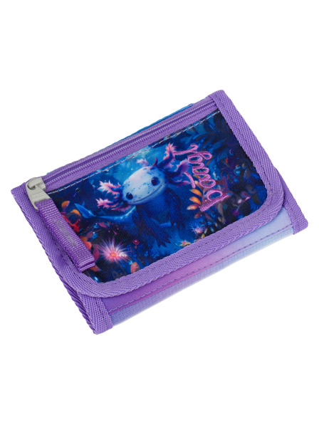 BAAGL  BAAGL Portofel de gât Axolotl