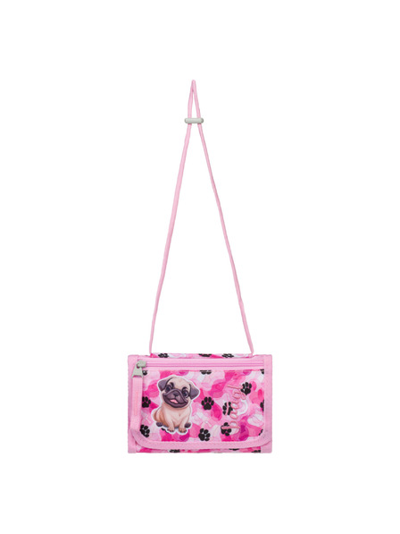 BAAGL  BAAGL Portofel de gât Lăbuțe