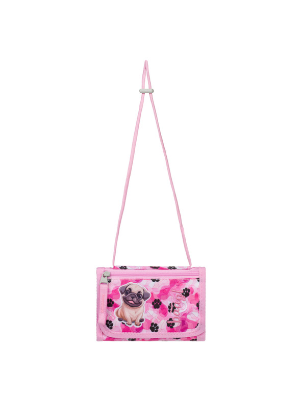 BAAGL  BAAGL Portofel de gât Lăbuțe