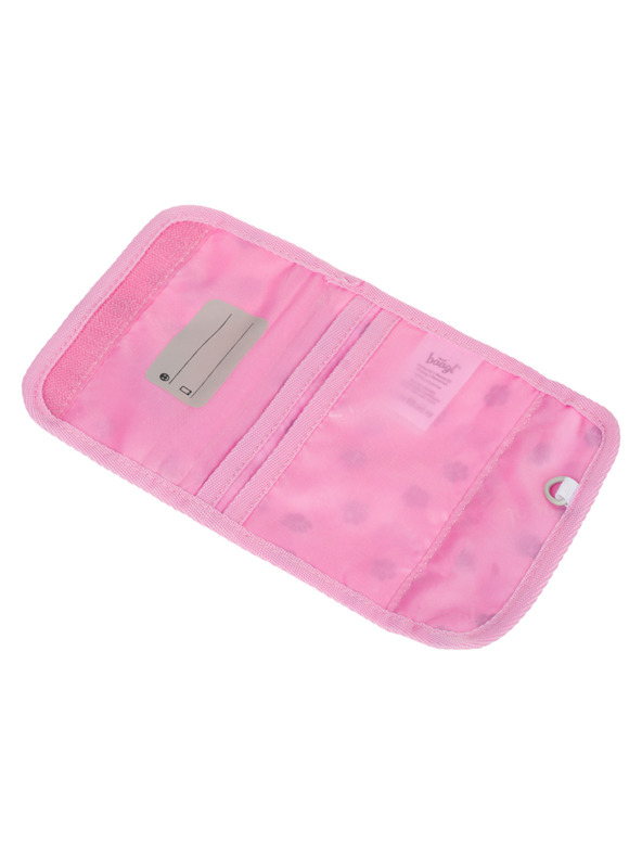 BAAGL  BAAGL Portofel de gât Lăbuțe