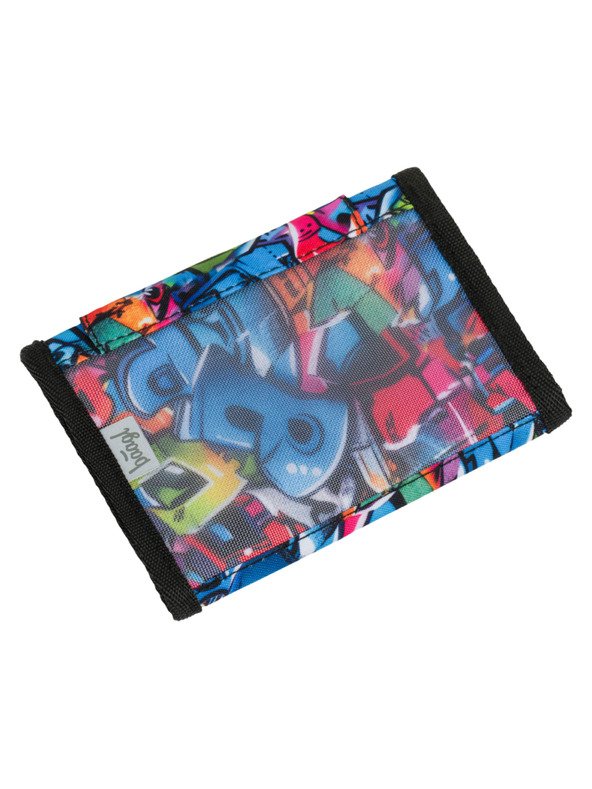 BAAGL  BAAGL Portofel de gât Skatepark