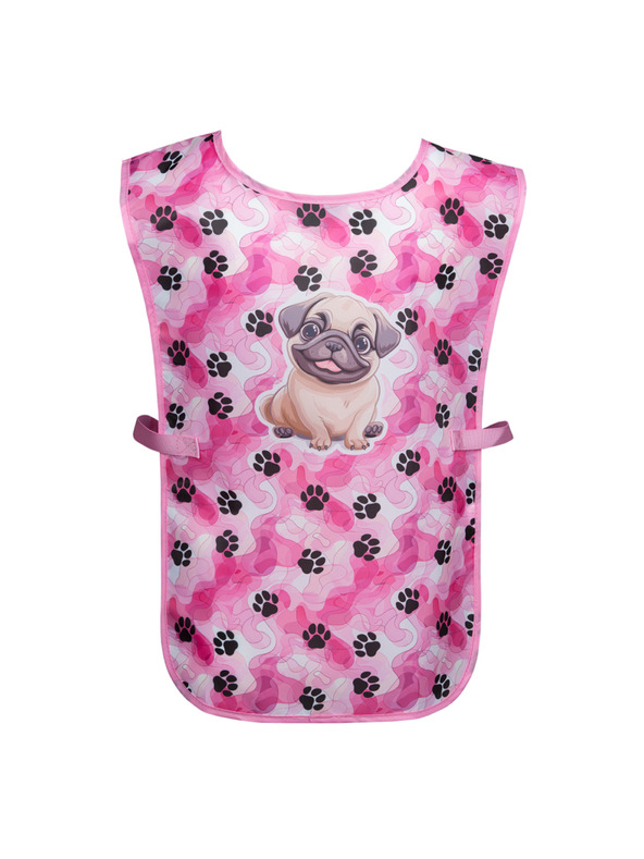 BAAGL  BAAGL Șorț pentru copii Lăbuțe