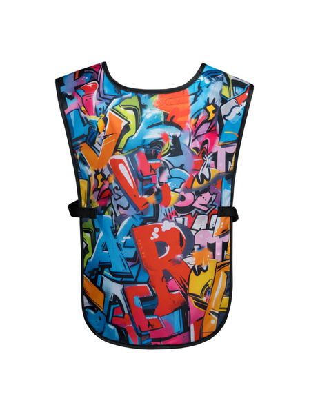 BAAGL  BAAGL Șorț pentru copii Skatepark