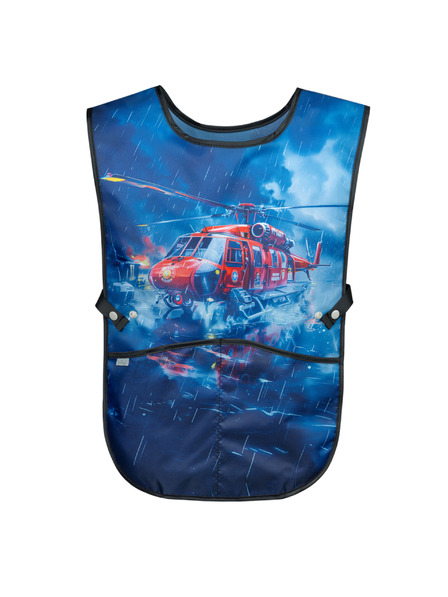 BAAGL  BAAGL Șorț Copii Salvatori