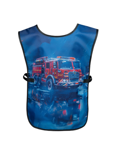 BAAGL  BAAGL Șorț Copii Salvatori